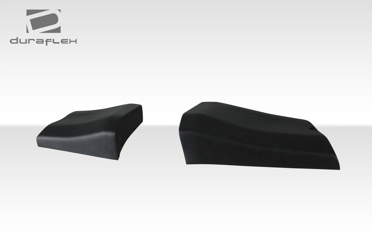 2003-2007 Infiniti G Coupe Duraflex Circuit Fender Flare