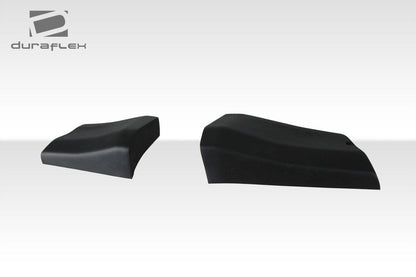 2003-2007 Infiniti G Coupe Duraflex Circuit Fender Flare