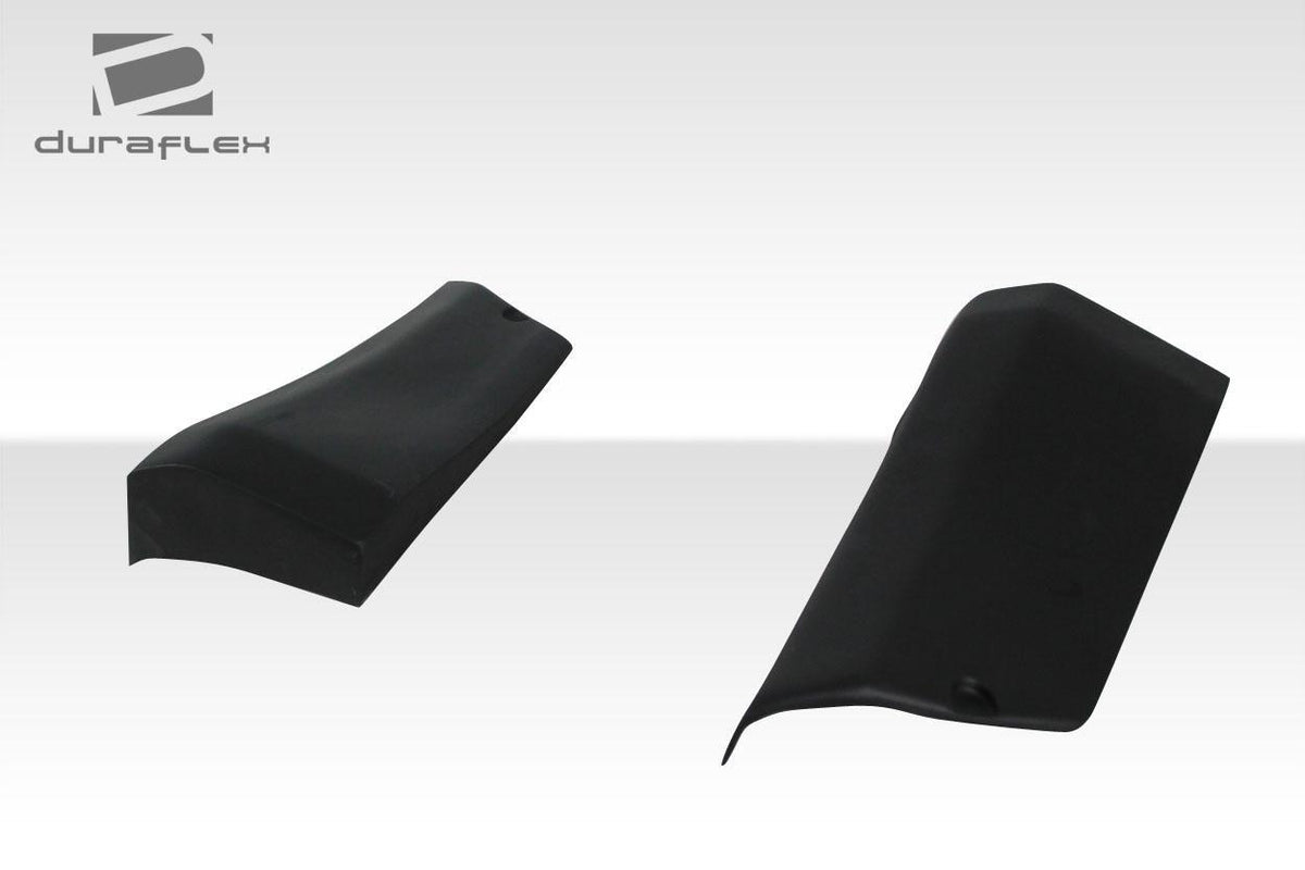 2003-2007 Infiniti G Coupe Duraflex Circuit Fender Flare