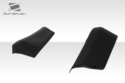 2003-2007 Infiniti G Coupe Duraflex Circuit Fender Flare