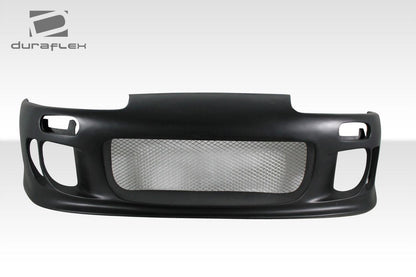 1993-1998 Toyota Supra Duraflex WBZ Front Bumper