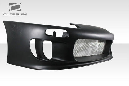 1993-1998 Toyota Supra Duraflex WBZ Front Bumper