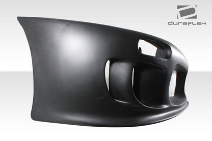 1993-1998 Toyota Supra Duraflex WBZ Front Bumper