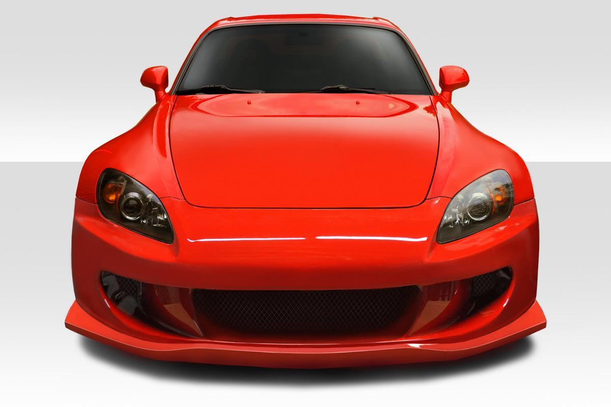 2000-2009 Honda S2000 Duraflex AMS2 Front Bumper