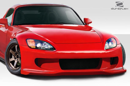 2000-2009 Honda S2000 Duraflex AMS2 Front Bumper