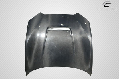 2016-2025 Mazda Miata Carbon Creations Circuit Carbon Fiber Hood