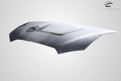 2016-2025 Mazda Miata Carbon Creations Circuit Carbon Fiber Hood