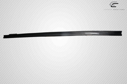 2016-2023 Chevrolet Camaro Carbon Creations Grid Carbon Fiber Side Skirts