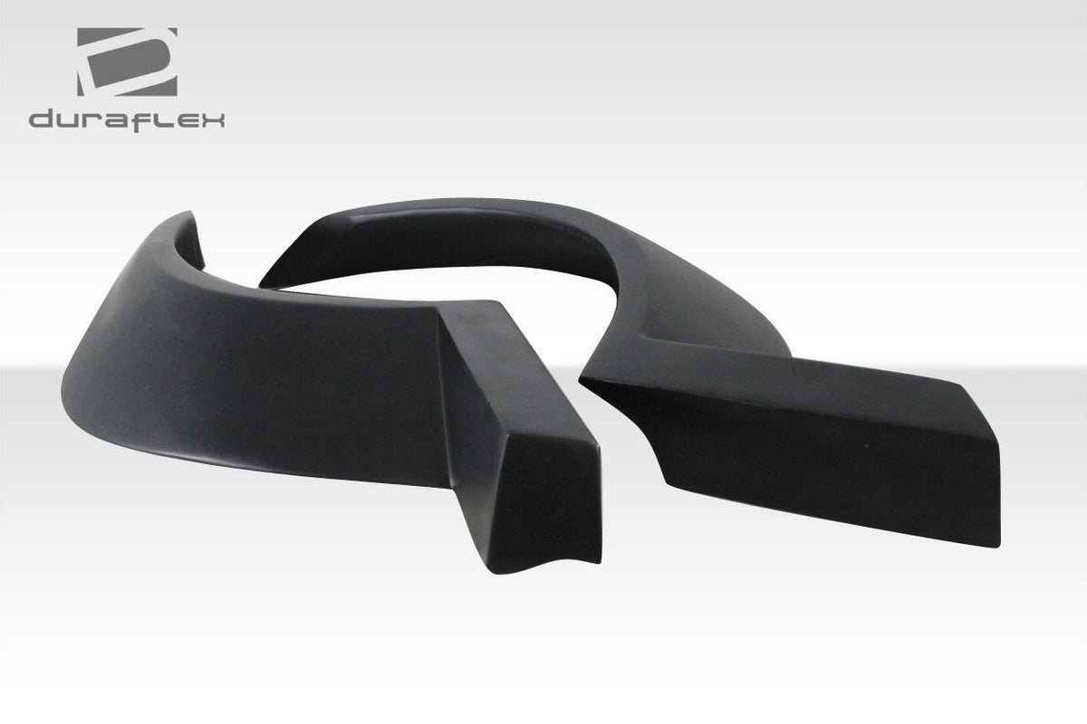2010-2013 Chevrolet Camaro Duraflex CCG Fender Flare
