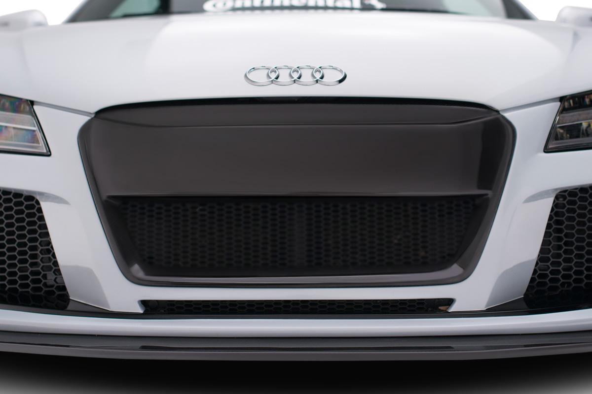 2008-2015 Audi R8 Aero Function AF Signature Series Grille