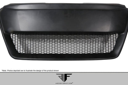 2008-2015 Audi R8 Aero Function AF Signature Series Grille