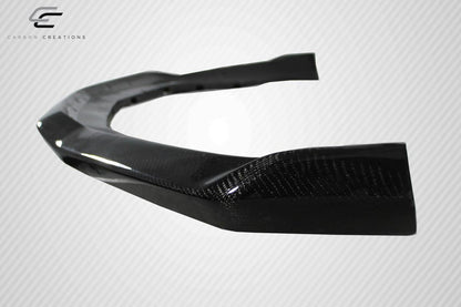 2016-2018 Chevrolet Camaro Carbon Creations GM-X Carbon Fiber Front Lip