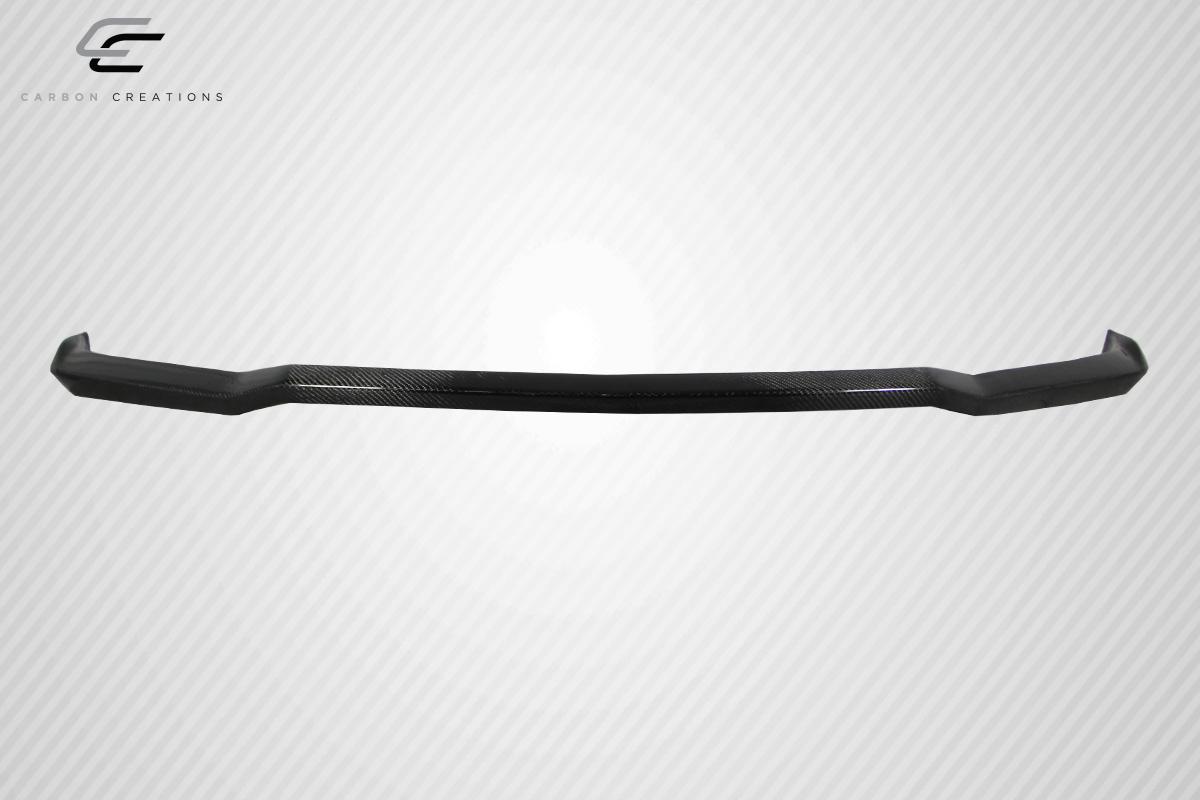 2016-2018 Chevrolet Camaro Carbon Creations GM-X Carbon Fiber Front Lip