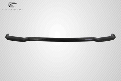 2016-2018 Chevrolet Camaro Carbon Creations GM-X Carbon Fiber Front Lip