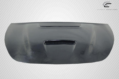 2013-2016 Dodge Dart Carbon Creations MP-R Carbon Fiber Hood