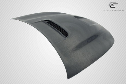 2013-2016 Dodge Dart Carbon Creations MP-R Carbon Fiber Hood