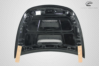 2013-2016 Dodge Dart Carbon Creations MP-R Carbon Fiber Hood
