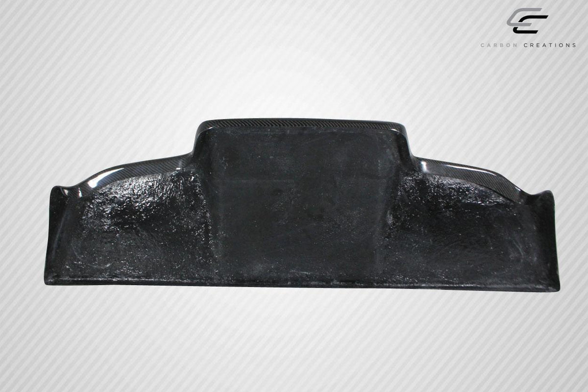 2003-2008 Nissan 350Z Carbon Creations TS-1 Carbon Fiber Rear Lip
