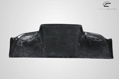 2003-2008 Nissan 350Z Carbon Creations TS-1 Carbon Fiber Rear Lip