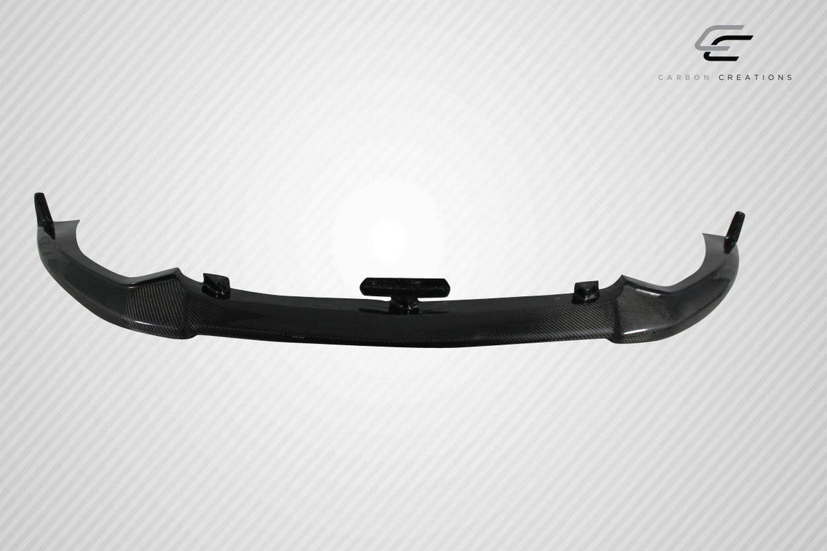 2015-2017 Ford Mustang Carbon Creations CVX Carbon Fiber Front Lip