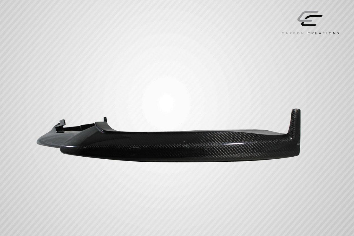 2015-2017 Ford Mustang Carbon Creations CVX Carbon Fiber Front Lip