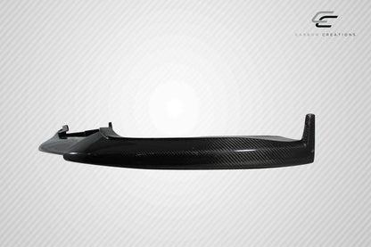 2015-2017 Ford Mustang Carbon Creations CVX Carbon Fiber Front Lip