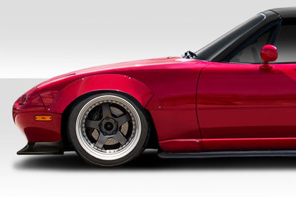 1990-1997 Mazda Miata Duraflex Circuit Kit
