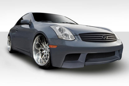 2003-2007 Infiniti G Coupe Duraflex D-Spec Kit