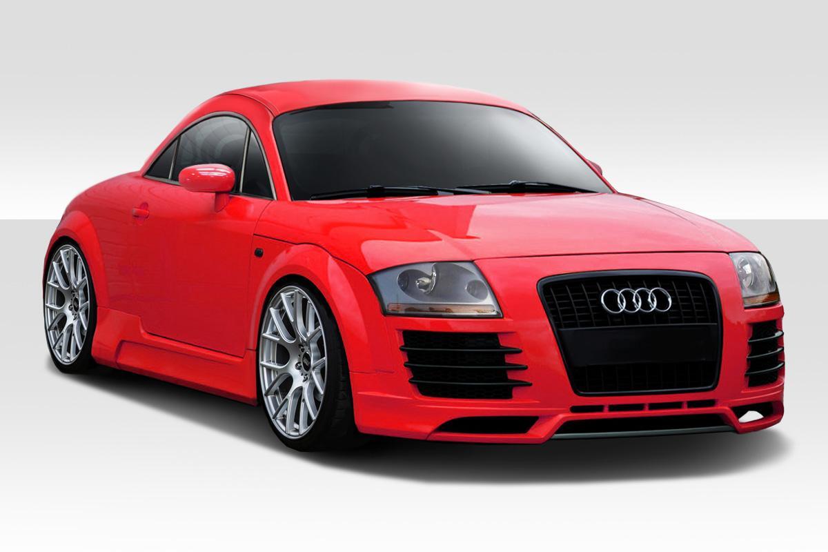 2000-2006 Audi TT Duraflex R8 Look Kit