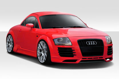 2000-2006 Audi TT Duraflex R8 Look Kit
