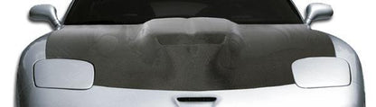 1997-2004 Chevrolet Corvette Carbon Creations ZR Edition Carbon Fiber Hood