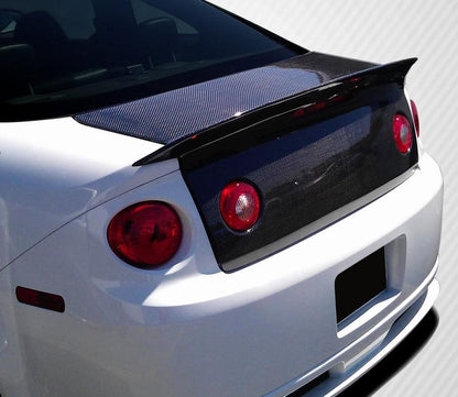 2005-2010 Chevrolet Cobalt Carbon Creations Tjin Carbon Fiber Trunk