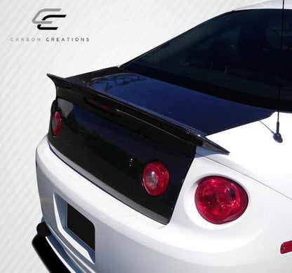 2005-2010 Chevrolet Cobalt Carbon Creations Tjin Carbon Fiber Trunk