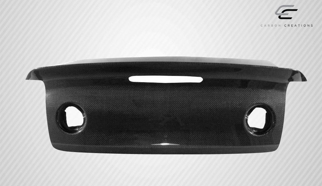2005-2010 Chevrolet Cobalt Carbon Creations Tjin Carbon Fiber Trunk