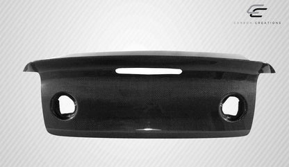 2005-2010 Chevrolet Cobalt Carbon Creations Tjin Carbon Fiber Trunk