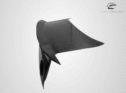 2005-2010 Chevrolet Cobalt Carbon Creations Tjin Carbon Fiber Trunk