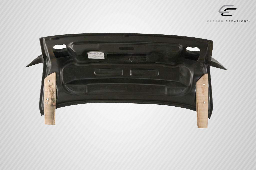 2005-2010 Chevrolet Cobalt Carbon Creations Tjin Carbon Fiber Trunk