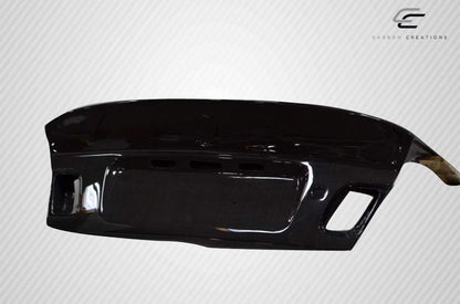 1999-2005 BMW 3 Series Carbon Creations CSL Look Carbon Fiber Trunk