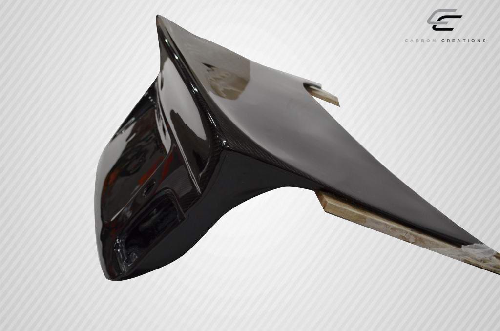 1999-2005 BMW 3 Series Carbon Creations CSL Look Carbon Fiber Trunk