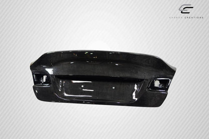 2007-2013 BMW 3 Series Carbon Creations ER-M Carbon Fiber Trunk