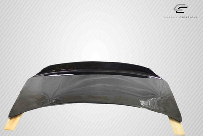 2007-2013 BMW 3 Series Carbon Creations ER-M Carbon Fiber Trunk