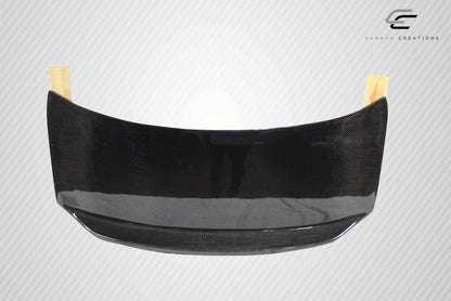 2007-2013 BMW 3 Series Carbon Creations ER-M Carbon Fiber Trunk