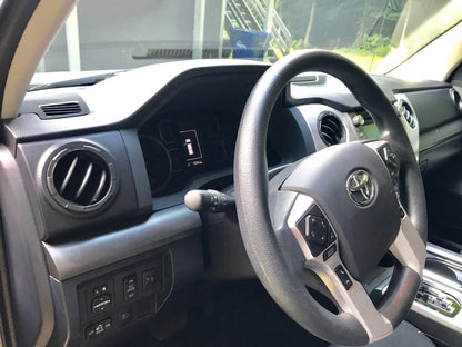 Vent Rings (2014-2021 Tundra) - QUICKSAND