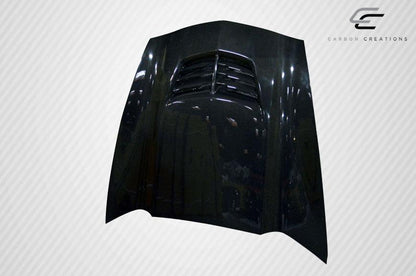 2014-2019 Chevrolet Corvette Carbon Creations Z06 Carbon Fiber Hood