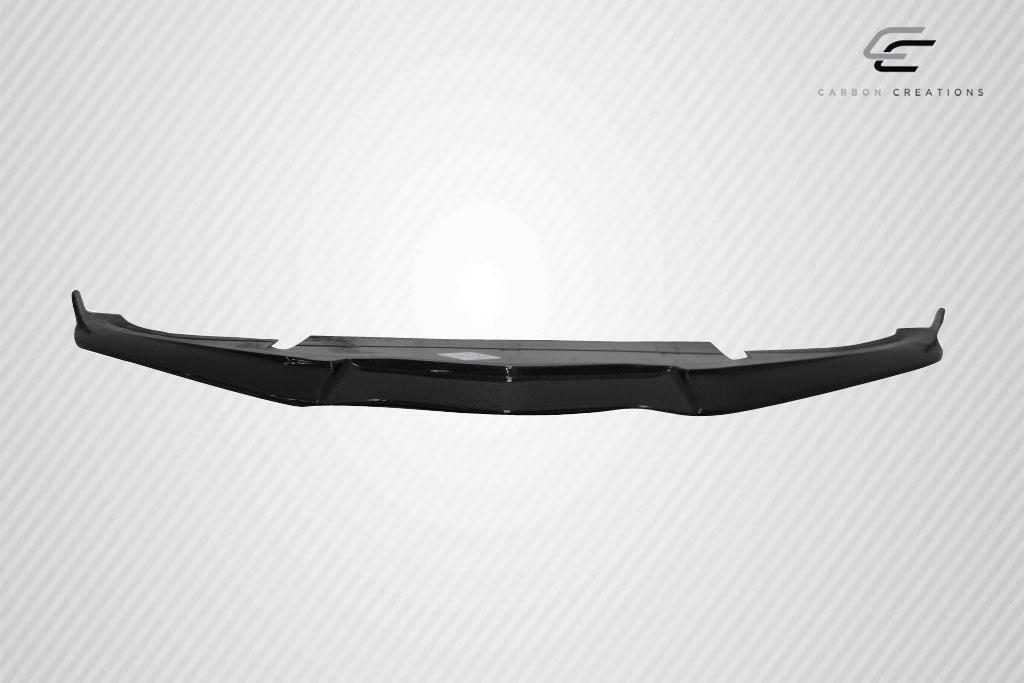 2014-2019 Chevrolet Corvette Carbon Creations GT Concept Carbon Fiber Front Lip