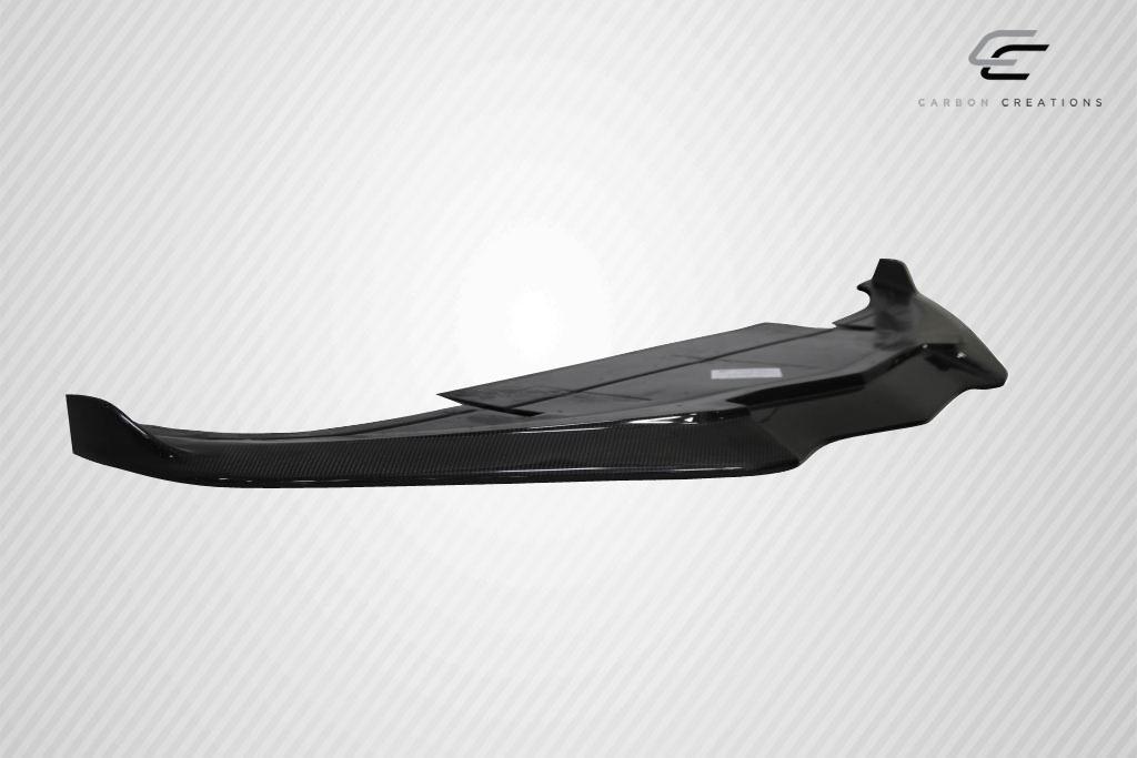 2014-2019 Chevrolet Corvette Carbon Creations GT Concept Carbon Fiber Front Lip