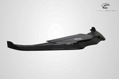 2014-2019 Chevrolet Corvette Carbon Creations GT Concept Carbon Fiber Front Lip