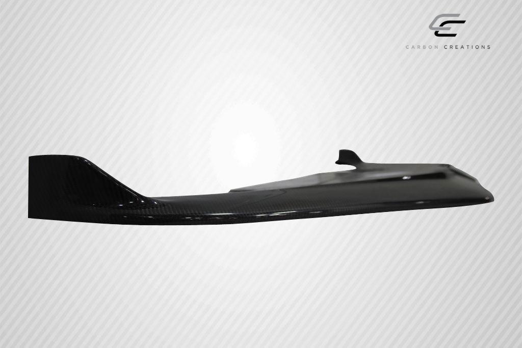 2014-2019 Chevrolet Corvette Carbon Creations GT Concept Carbon Fiber Front Lip