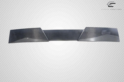2016-2023 Chevrolet Camaro Carbon Creations Grid Carbon Fiber Rear Wing