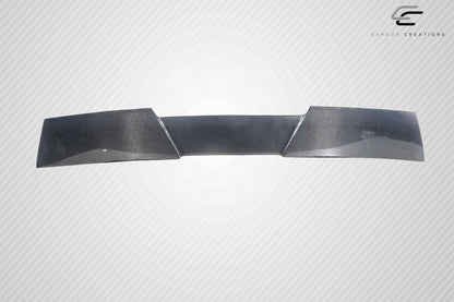 2016-2023 Chevrolet Camaro Carbon Creations Grid Carbon Fiber Rear Wing
